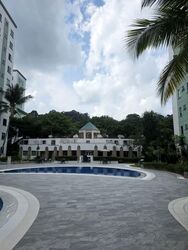 Springdale Condominium (D21), Condominium #585954111